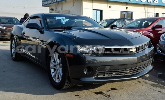 Buy Import Chevrolet Camaro Other Car in Import - Dubai in Malawi