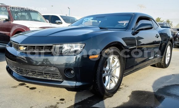 Buy Import Chevrolet Camaro Other Car in Import - Dubai in Malawi Buy Import Chevrolet Camaro Other Car in Import - Dubai in Malawi
