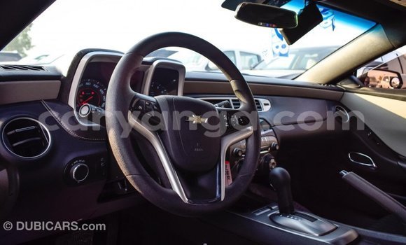 Buy Import Chevrolet Camaro Other Car in Import - Dubai in Malawi Buy Import Chevrolet Camaro Other Car in Import - Dubai in Malawi