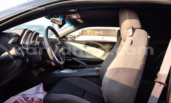 Buy Import Chevrolet Camaro Other Car in Import - Dubai in Malawi Buy Import Chevrolet Camaro Other Car in Import - Dubai in Malawi