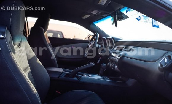 Buy Import Chevrolet Camaro Other Car in Import - Dubai in Malawi Buy Import Chevrolet Camaro Other Car in Import - Dubai in Malawi