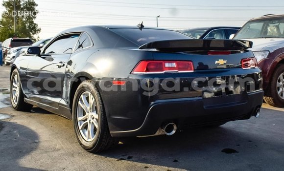 Buy Import Chevrolet Camaro Other Car in Import - Dubai in Malawi Buy Import Chevrolet Camaro Other Car in Import - Dubai in Malawi