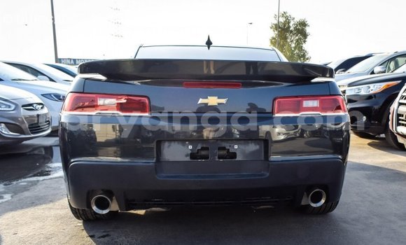 Buy Import Chevrolet Camaro Other Car in Import - Dubai in Malawi Buy Import Chevrolet Camaro Other Car in Import - Dubai in Malawi