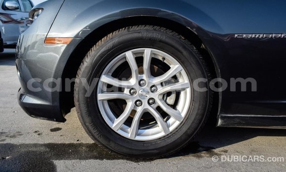 Buy Import Chevrolet Camaro Other Car in Import - Dubai in Malawi Buy Import Chevrolet Camaro Other Car in Import - Dubai in Malawi