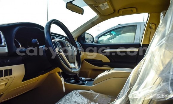Nunua Imported Toyota Highlander Black Gari ndani ya Import - Dubai nchini Malawi Nunua Imported Toyota Highlander Black Gari ndani ya Import - Dubai nchini Malawi