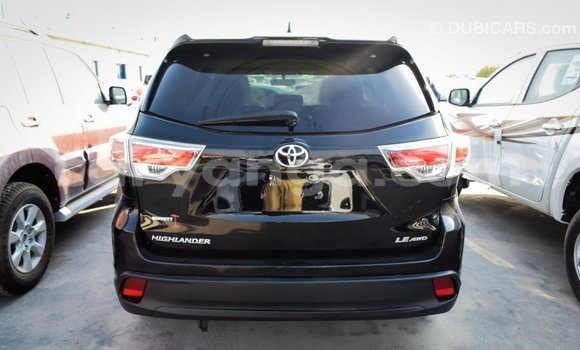 Nunua Imported Toyota Highlander Black Gari ndani ya Import - Dubai nchini Malawi Nunua Imported Toyota Highlander Black Gari ndani ya Import - Dubai nchini Malawi