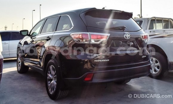 Nunua Imported Toyota Highlander Black Gari ndani ya Import - Dubai nchini Malawi Nunua Imported Toyota Highlander Black Gari ndani ya Import - Dubai nchini Malawi