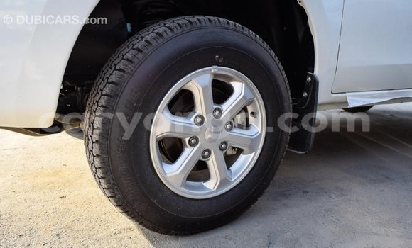 Buy Import Mitsubishi L200 White Car in Import - Dubai in Malawi Buy Import Mitsubishi L200 White Car in Import - Dubai in Malawi