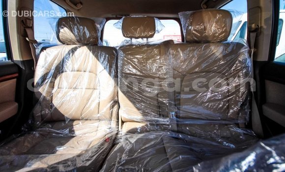 Buy Import Toyota Land Cruiser White Car in Import - Dubai in Malawi Buy Import Toyota Land Cruiser White Car in Import - Dubai in Malawi