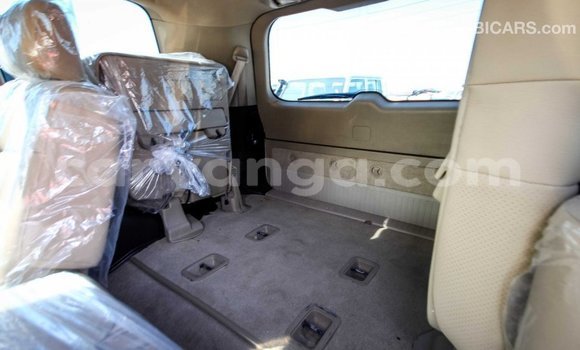 Buy Import Toyota Land Cruiser White Car in Import - Dubai in Malawi Buy Import Toyota Land Cruiser White Car in Import - Dubai in Malawi