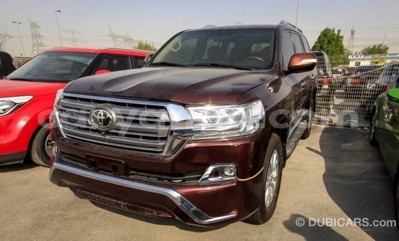 Buy Import Toyota Land Cruiser Brown Car in Import - Dubai in Malawi Buy Import Toyota Land Cruiser Brown Car in Import - Dubai in Malawi
