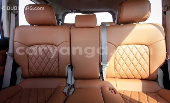 Buy Import Toyota Land Cruiser Brown Car in Import - Dubai in Malawi Buy Import Toyota Land Cruiser Brown Car in Import - Dubai in Malawi