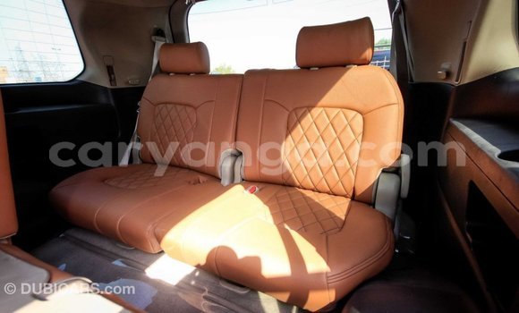 Buy Import Toyota Land Cruiser Brown Car in Import - Dubai in Malawi Buy Import Toyota Land Cruiser Brown Car in Import - Dubai in Malawi