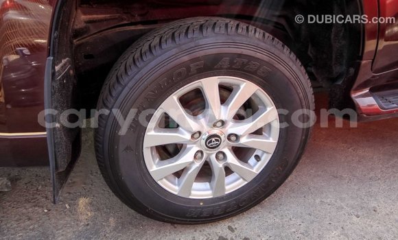 Buy Import Toyota Land Cruiser Brown Car in Import - Dubai in Malawi Buy Import Toyota Land Cruiser Brown Car in Import - Dubai in Malawi