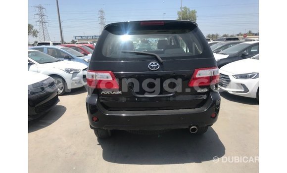 Buy Import Toyota Fortuner Black Car in Import - Dubai in Malawi Buy Import Toyota Fortuner Black Car in Import - Dubai in Malawi