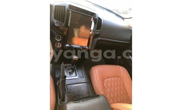 Buy Import Toyota Land Cruiser Black Car in Import - Dubai in Malawi Buy Import Toyota Land Cruiser Black Car in Import - Dubai in Malawi