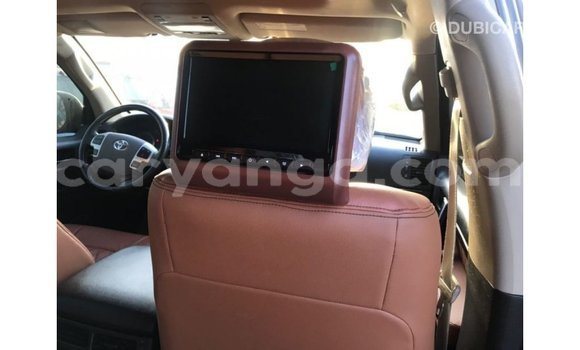 Buy Import Toyota Land Cruiser Black Car in Import - Dubai in Malawi Buy Import Toyota Land Cruiser Black Car in Import - Dubai in Malawi