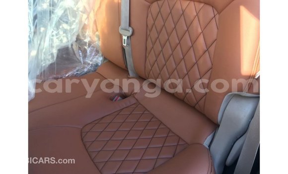 Buy Import Toyota Land Cruiser Black Car in Import - Dubai in Malawi Buy Import Toyota Land Cruiser Black Car in Import - Dubai in Malawi