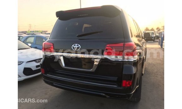Buy Import Toyota Land Cruiser Black Car in Import - Dubai in Malawi Buy Import Toyota Land Cruiser Black Car in Import - Dubai in Malawi