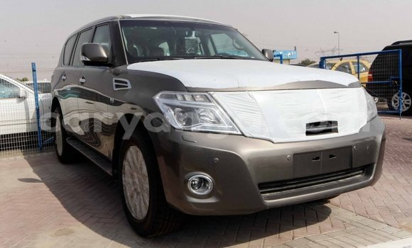 Acheter Import Voiture Nissan Patrol Marron à Import - Dubai, Malawi Acheter Import Voiture Nissan Patrol Marron à Import - Dubai, Malawi