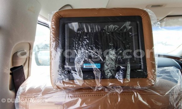 Acheter Import Voiture Nissan Patrol Marron à Import - Dubai, Malawi Acheter Import Voiture Nissan Patrol Marron à Import - Dubai, Malawi