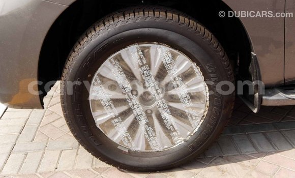 Acheter Import Voiture Nissan Patrol Marron à Import - Dubai, Malawi Acheter Import Voiture Nissan Patrol Marron à Import - Dubai, Malawi