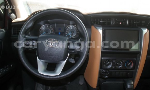 Buy Import Toyota Fortuner White Car in Import - Dubai in Malawi Buy Import Toyota Fortuner White Car in Import - Dubai in Malawi