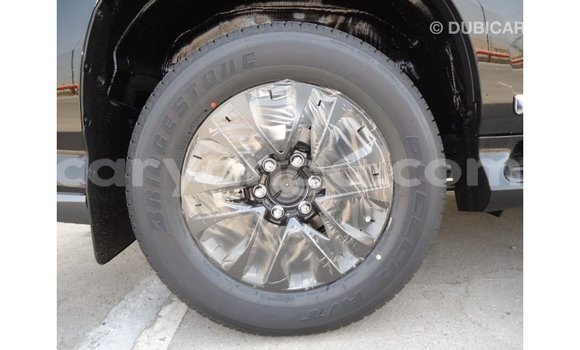 Acheter Import Voiture Lexus GX Noir à Import - Dubai, Malawi Acheter Import Voiture Lexus GX Noir à Import - Dubai, Malawi