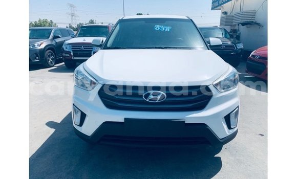Buy Import Hyundai Creta White Car in Import - Dubai in Malawi Buy Import Hyundai Creta White Car in Import - Dubai in Malawi