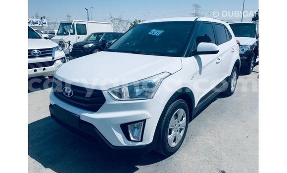 Buy Import Hyundai Creta White Car in Import - Dubai in Malawi Buy Import Hyundai Creta White Car in Import - Dubai in Malawi