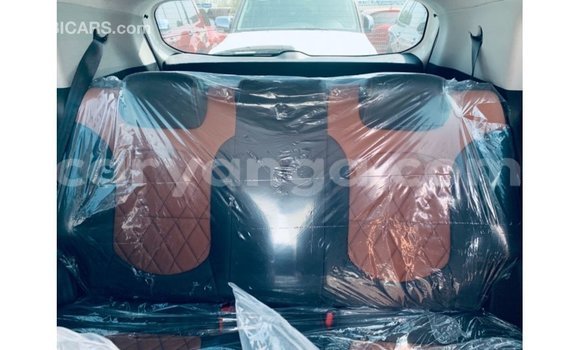 Buy Import Hyundai Creta White Car in Import - Dubai in Malawi Buy Import Hyundai Creta White Car in Import - Dubai in Malawi