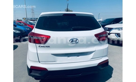Buy Import Hyundai Creta White Car in Import - Dubai in Malawi Buy Import Hyundai Creta White Car in Import - Dubai in Malawi