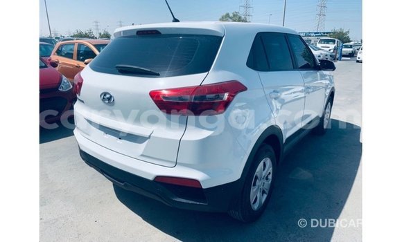 Buy Import Hyundai Creta White Car in Import - Dubai in Malawi Buy Import Hyundai Creta White Car in Import - Dubai in Malawi