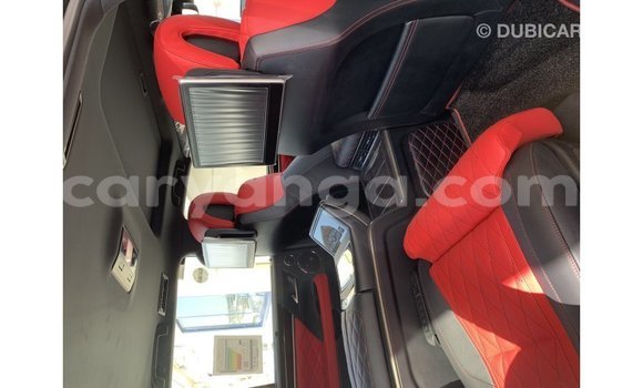 Acheter Import Voiture Lexus LX Noir à Import - Dubai, Malawi Acheter Import Voiture Lexus LX Noir à Import - Dubai, Malawi