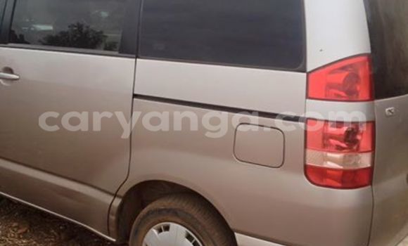 Buy Used Toyota 4Runner White Car in Lilongwe in Malawi Buy Used Toyota 4Runner White Car in Lilongwe in Malawi