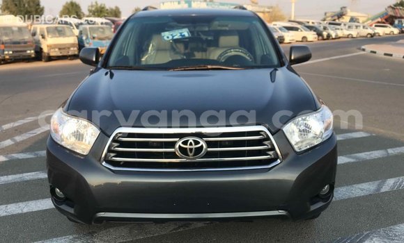 Buy Import Toyota Highlander Other Car in Import - Dubai in Malawi Buy Import Toyota Highlander Other Car in Import - Dubai in Malawi