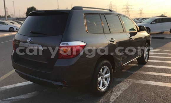 Buy Import Toyota Highlander Other Car in Import - Dubai in Malawi Buy Import Toyota Highlander Other Car in Import - Dubai in Malawi