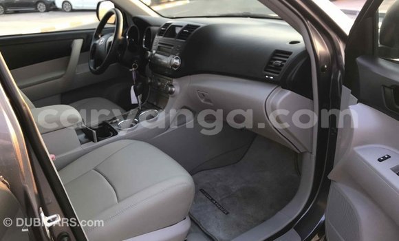Buy Import Toyota Highlander Other Car in Import - Dubai in Malawi Buy Import Toyota Highlander Other Car in Import - Dubai in Malawi