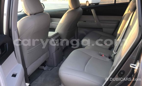 Buy Import Toyota Highlander Other Car in Import - Dubai in Malawi Buy Import Toyota Highlander Other Car in Import - Dubai in Malawi