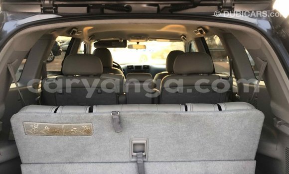 Buy Import Toyota Highlander Other Car in Import - Dubai in Malawi Buy Import Toyota Highlander Other Car in Import - Dubai in Malawi