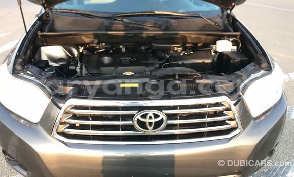 Buy Import Toyota Highlander Other Car in Import - Dubai in Malawi Buy Import Toyota Highlander Other Car in Import - Dubai in Malawi