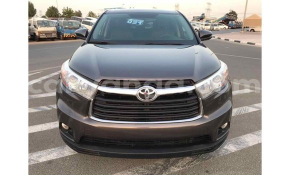 Buy Import Toyota Highlander Other Car in Import - Dubai in Malawi Buy Import Toyota Highlander Other Car in Import - Dubai in Malawi