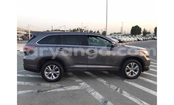 Buy Import Toyota Highlander Other Car in Import - Dubai in Malawi Buy Import Toyota Highlander Other Car in Import - Dubai in Malawi