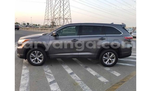 Buy Import Toyota Highlander Other Car in Import - Dubai in Malawi Buy Import Toyota Highlander Other Car in Import - Dubai in Malawi
