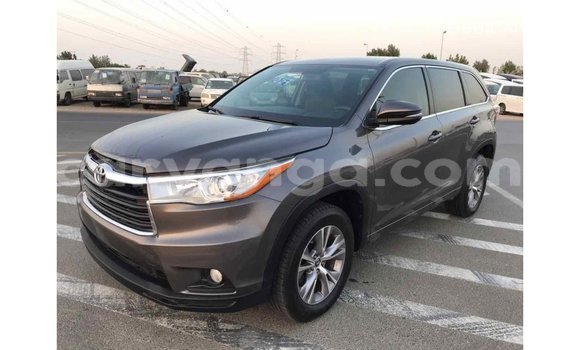 Buy Import Toyota Highlander Other Car in Import - Dubai in Malawi Buy Import Toyota Highlander Other Car in Import - Dubai in Malawi