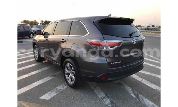 Buy Import Toyota Highlander Other Car in Import - Dubai in Malawi Buy Import Toyota Highlander Other Car in Import - Dubai in Malawi