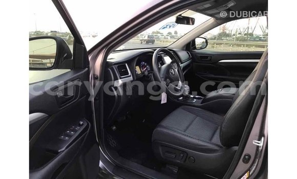 Buy Import Toyota Highlander Other Car in Import - Dubai in Malawi Buy Import Toyota Highlander Other Car in Import - Dubai in Malawi