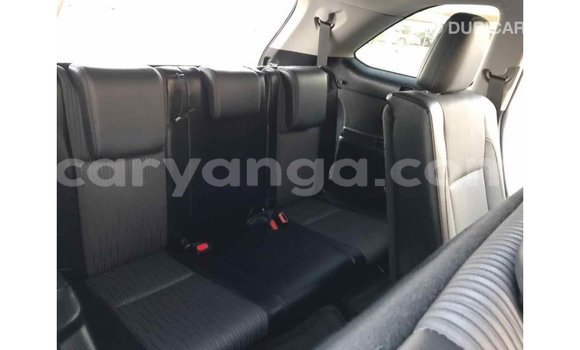 Buy Import Toyota Highlander Other Car in Import - Dubai in Malawi Buy Import Toyota Highlander Other Car in Import - Dubai in Malawi