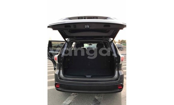 Buy Import Toyota Highlander Other Car in Import - Dubai in Malawi Buy Import Toyota Highlander Other Car in Import - Dubai in Malawi