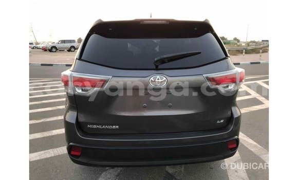 Buy Import Toyota Highlander Other Car in Import - Dubai in Malawi Buy Import Toyota Highlander Other Car in Import - Dubai in Malawi